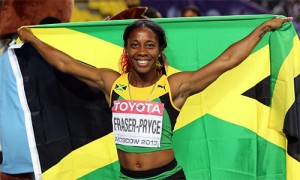 fraser-pryce