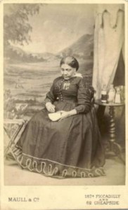 mary seacole