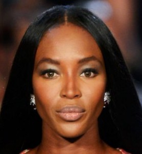 Naomi Campbell